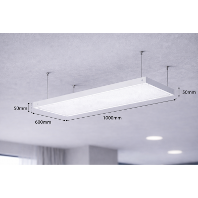 Купить негорючая акустическая звукопоглощающая панель в металлическом корпусе ecosound wool pro firesafe  по низкой цене